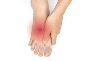 Diabetic Neuropathy Foot Issues