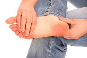 Why Do My Arches Hurt?