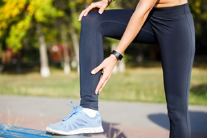 Achilles Tendinopathy: A Common Sports Injury