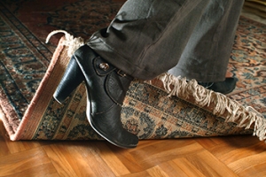 Ways Seniors Can Prevent Falls at Home
