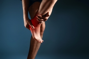 Foot Pain Is Common Among Runners