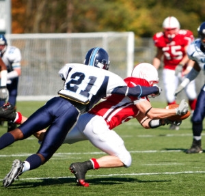Understanding the Severity of Turf Toe
