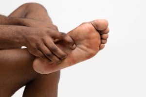 The Sources of Plantar Fascia Strain
