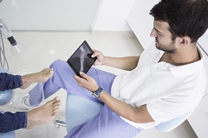 Possible Ways to Prevent Limb Loss
