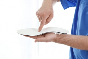 Prescribing Custom-Made Orthotics for Children