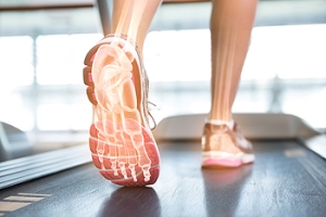 Understanding Your Gait
