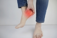 Causes and Treatment Options for Plantar Fasciitis