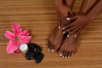 Benefits of Following a Regular Foot Care Routine