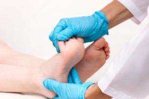 Instilling Good Foot Care Habits in Children