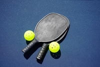 Ankle Sprains and Strains From Playing Pickleball