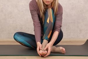 Diseases That Lead to Poor Circulation in the Feet