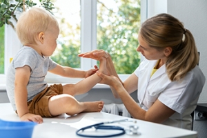 Fall Prevention Tips for Kids