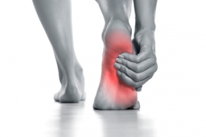 Foot Pain Management