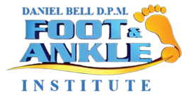 Daniel Bell, DPM – Foot & Ankle Institute